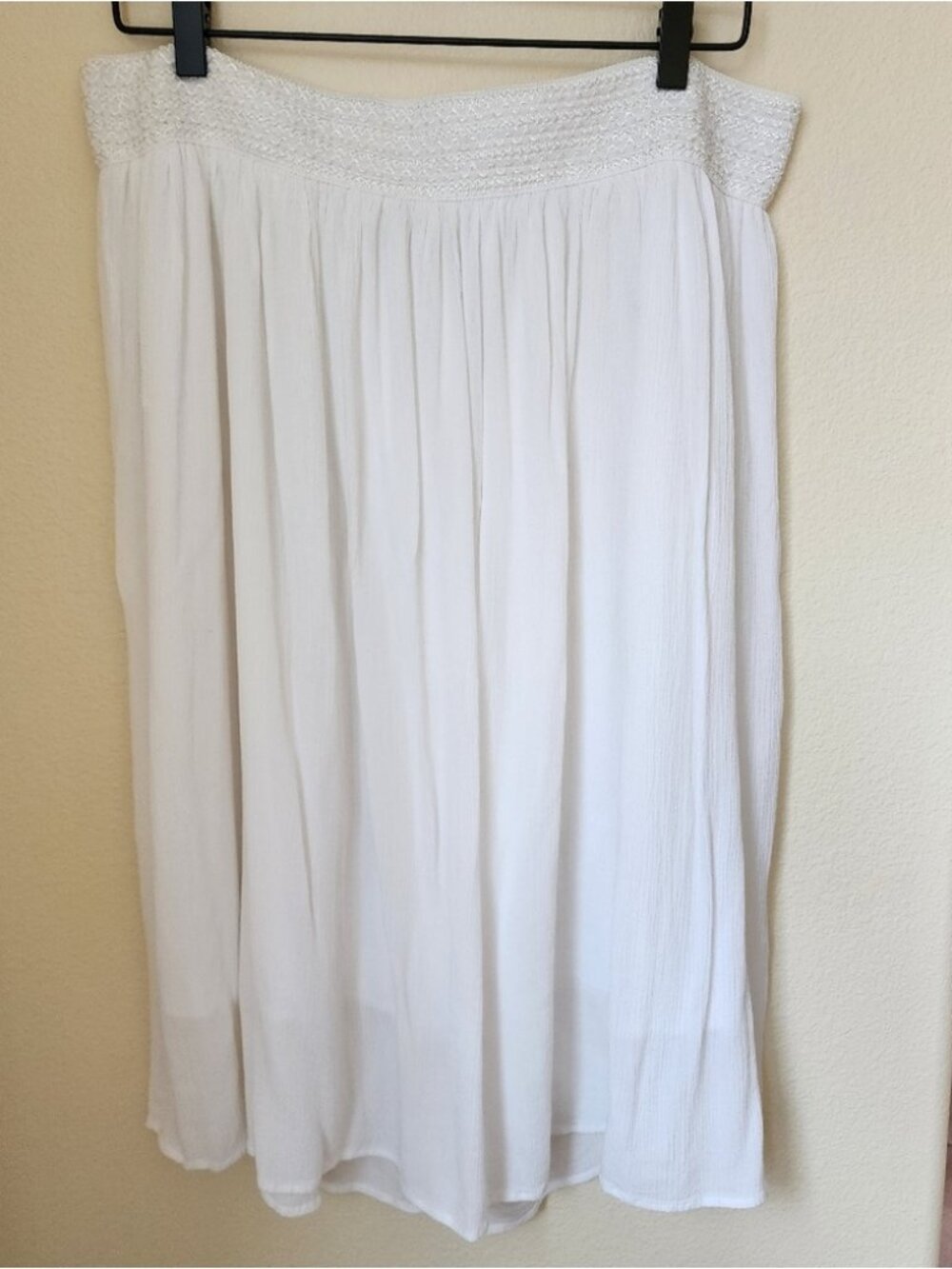 Skirt XL Beautiful Condition Feminine Hippie Boho